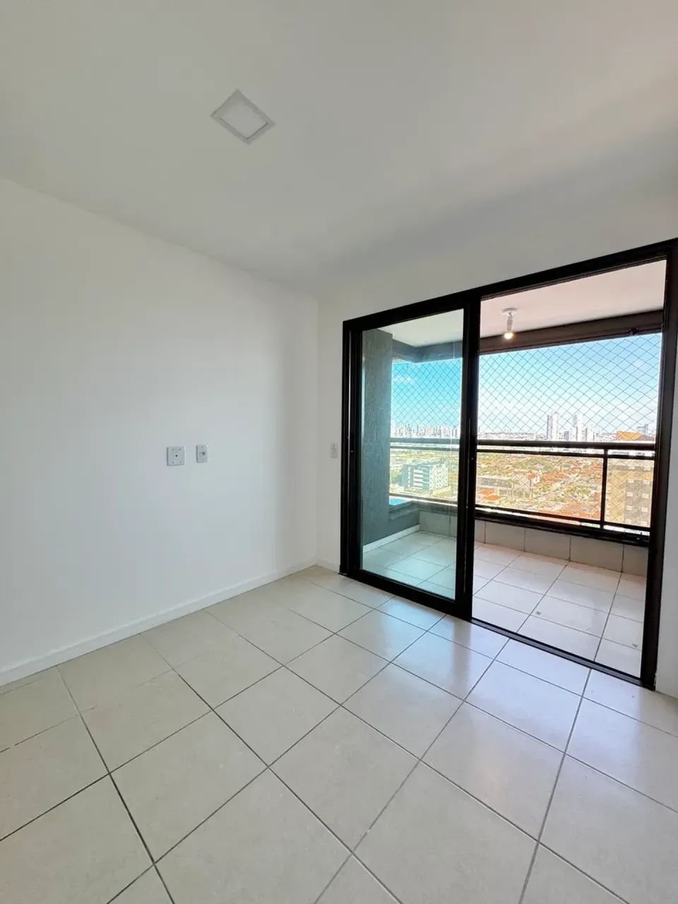 Vendo apartamento 2/4 no Ahead Lagoa Nova - Foto 3