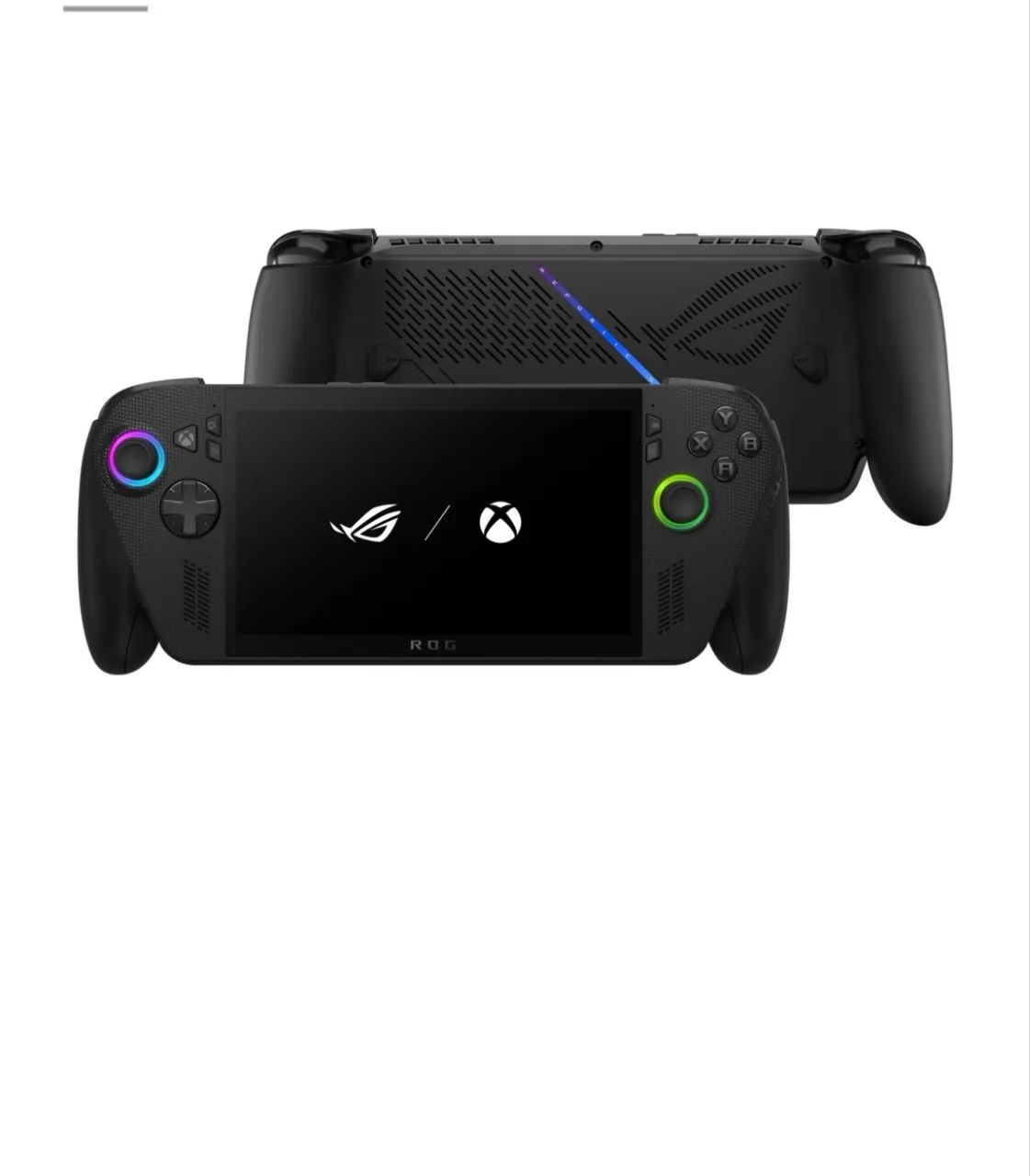 ROG ALLY NOVO  - Foto 3