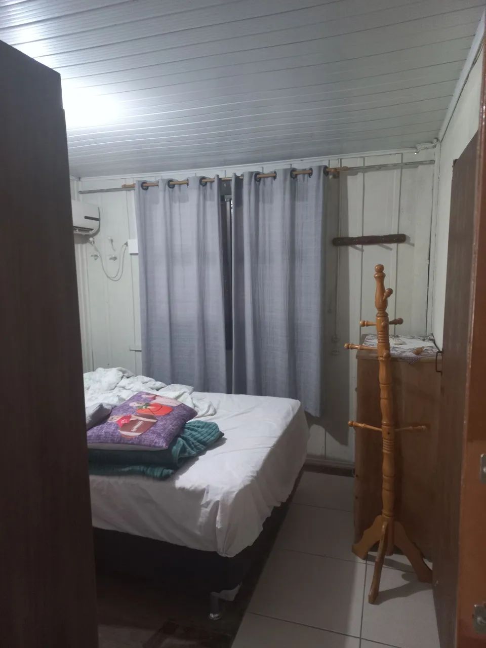 CASA TEMPORADA COMPLETA - CENTRO BARRA VELHA - Foto 7