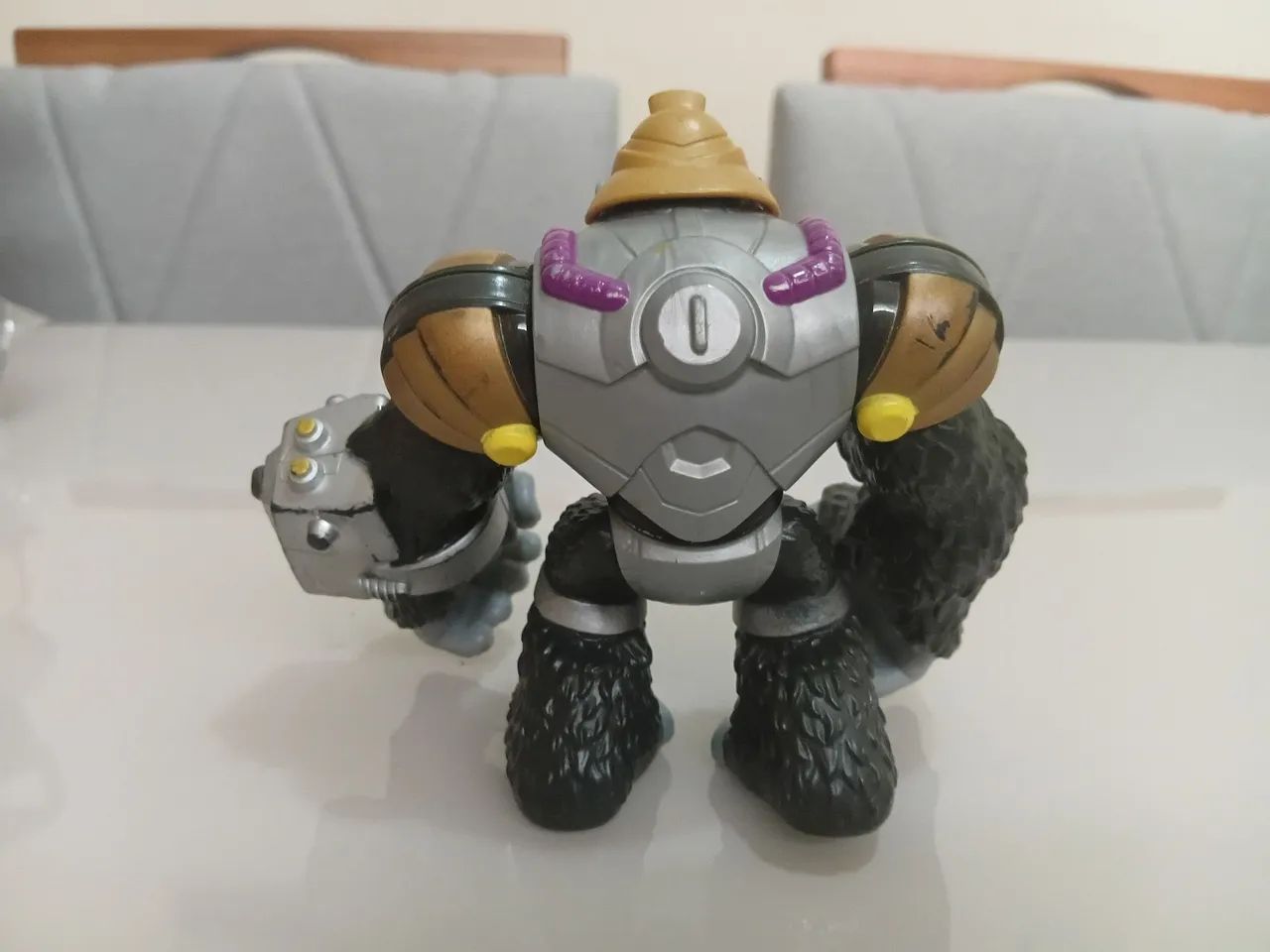 Imaginext DC Super Friends -  Grodd  - Foto 2