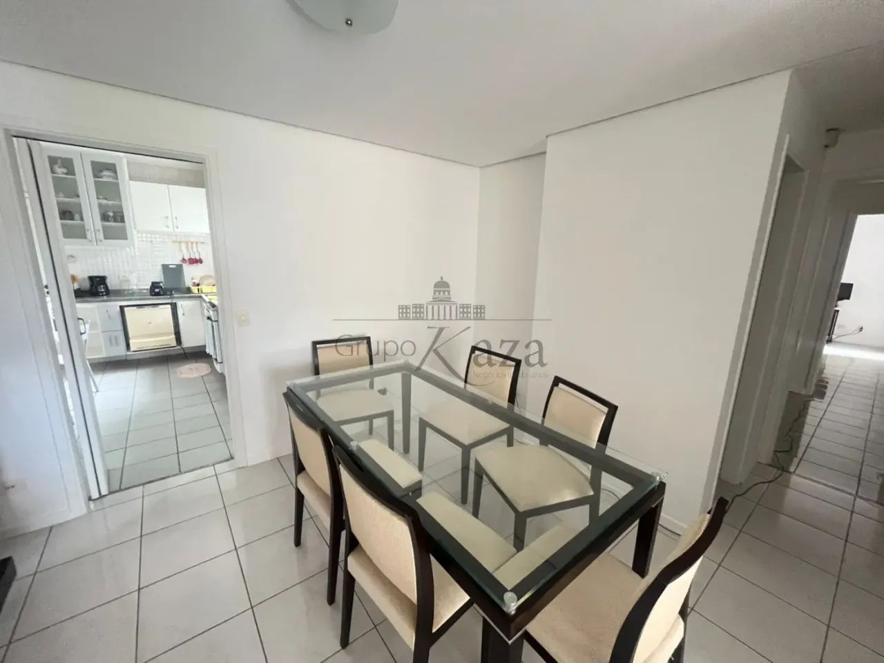 Apartamento - Vila Ema - Edifício Cirandas - 4 Dormitórios - 127m². - Foto 5