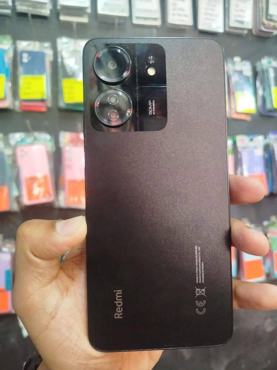 Xiaomi Redimi 13c (USADO) - Foto 4
