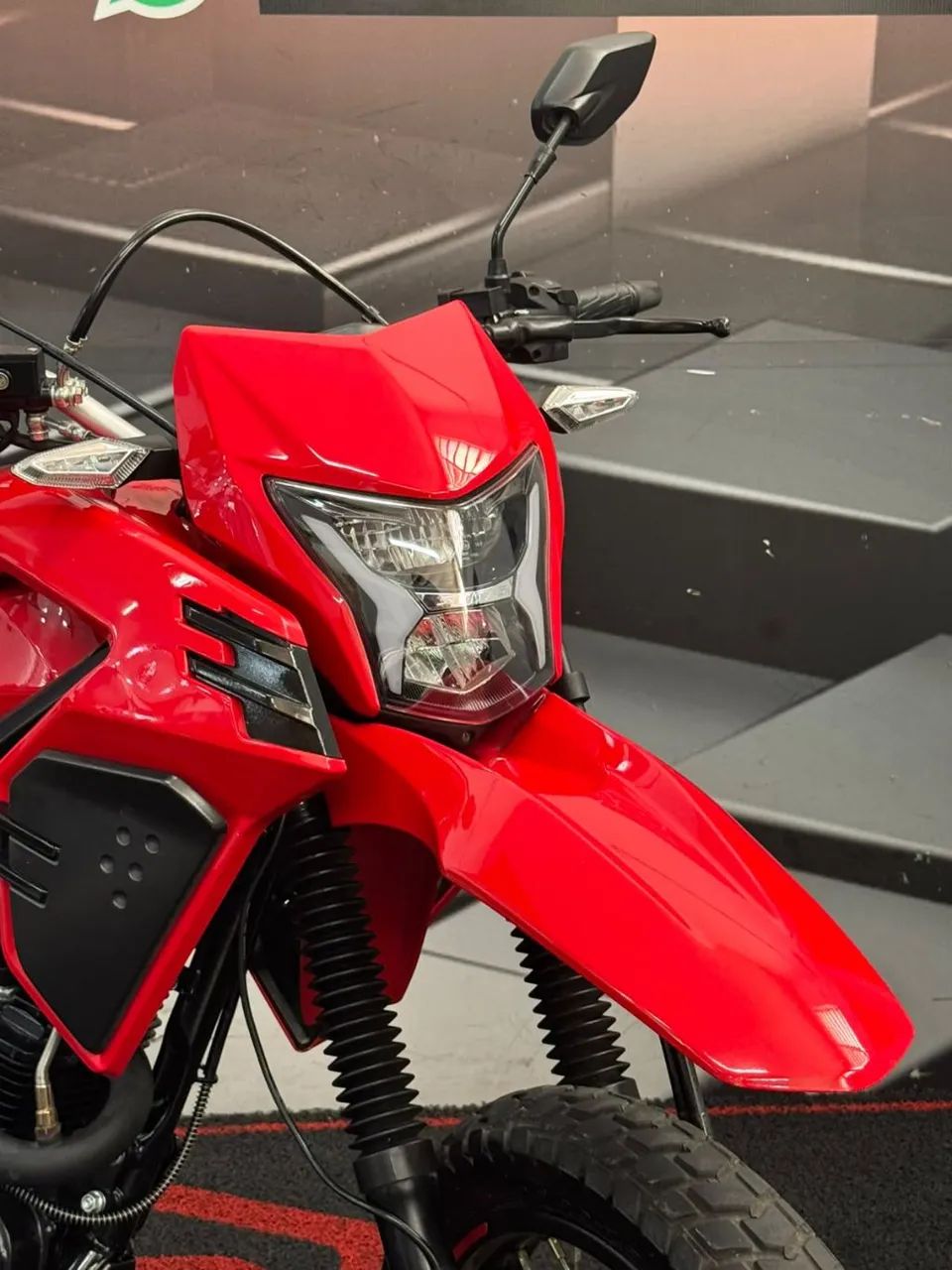 SHI 175 S EFI - Foto 2
