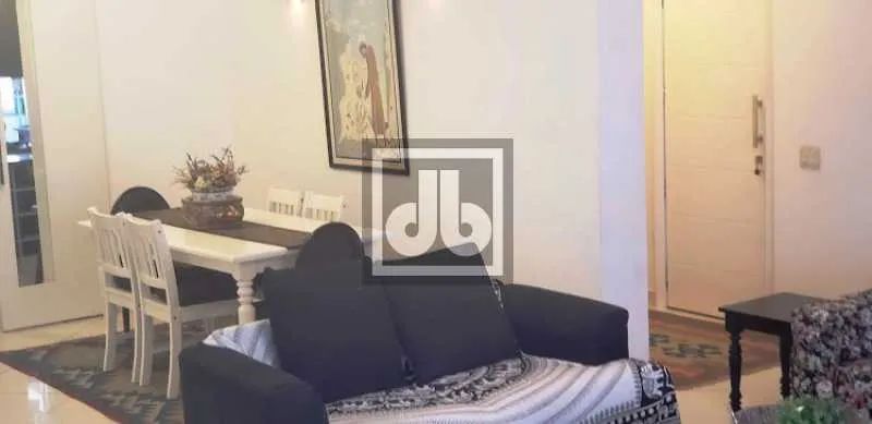 Apartamento - Padrão / Residencial / Leblon - Foto 3