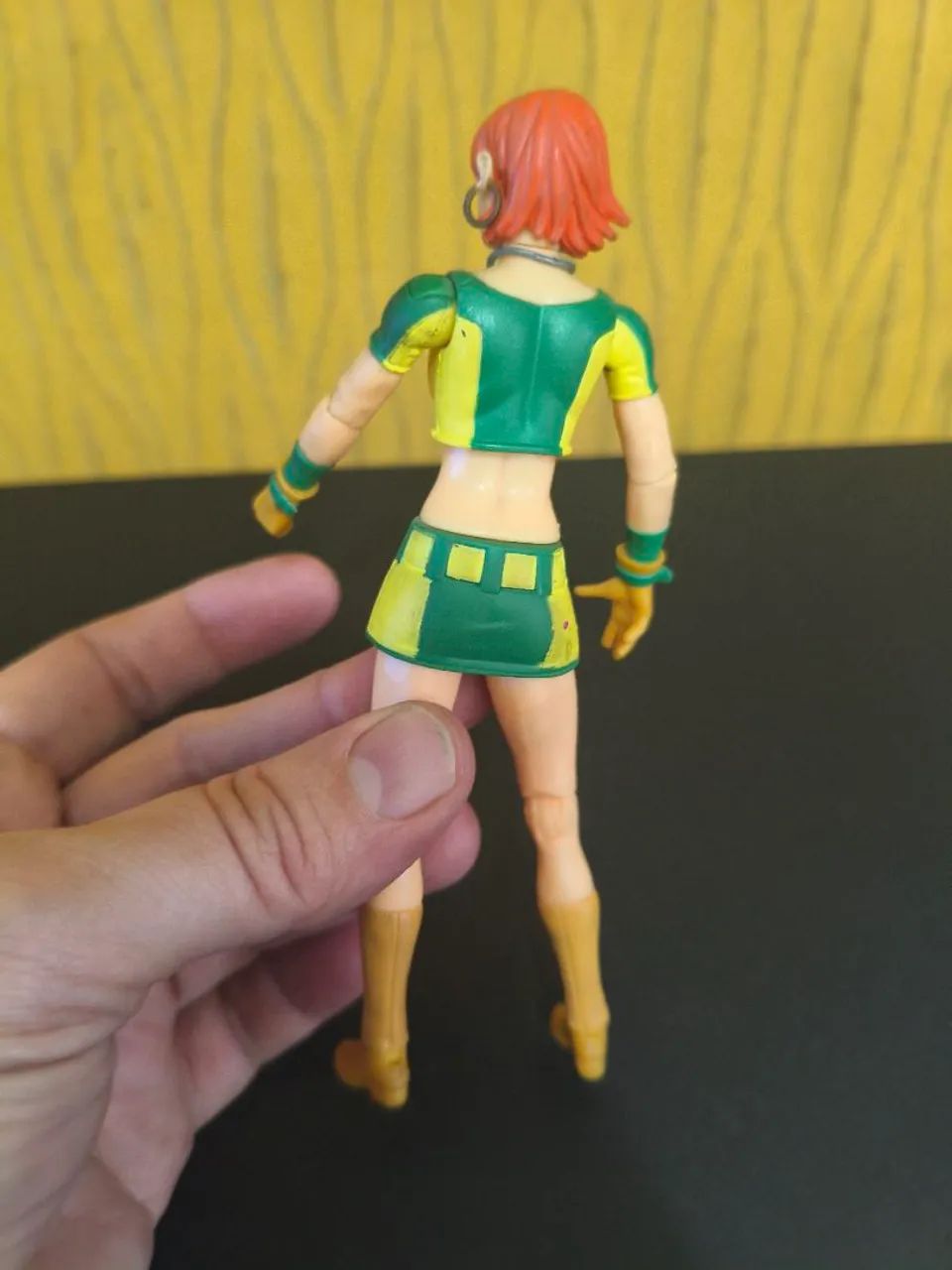Marvel Legends - Marvel Girl - Loose - Foto 4