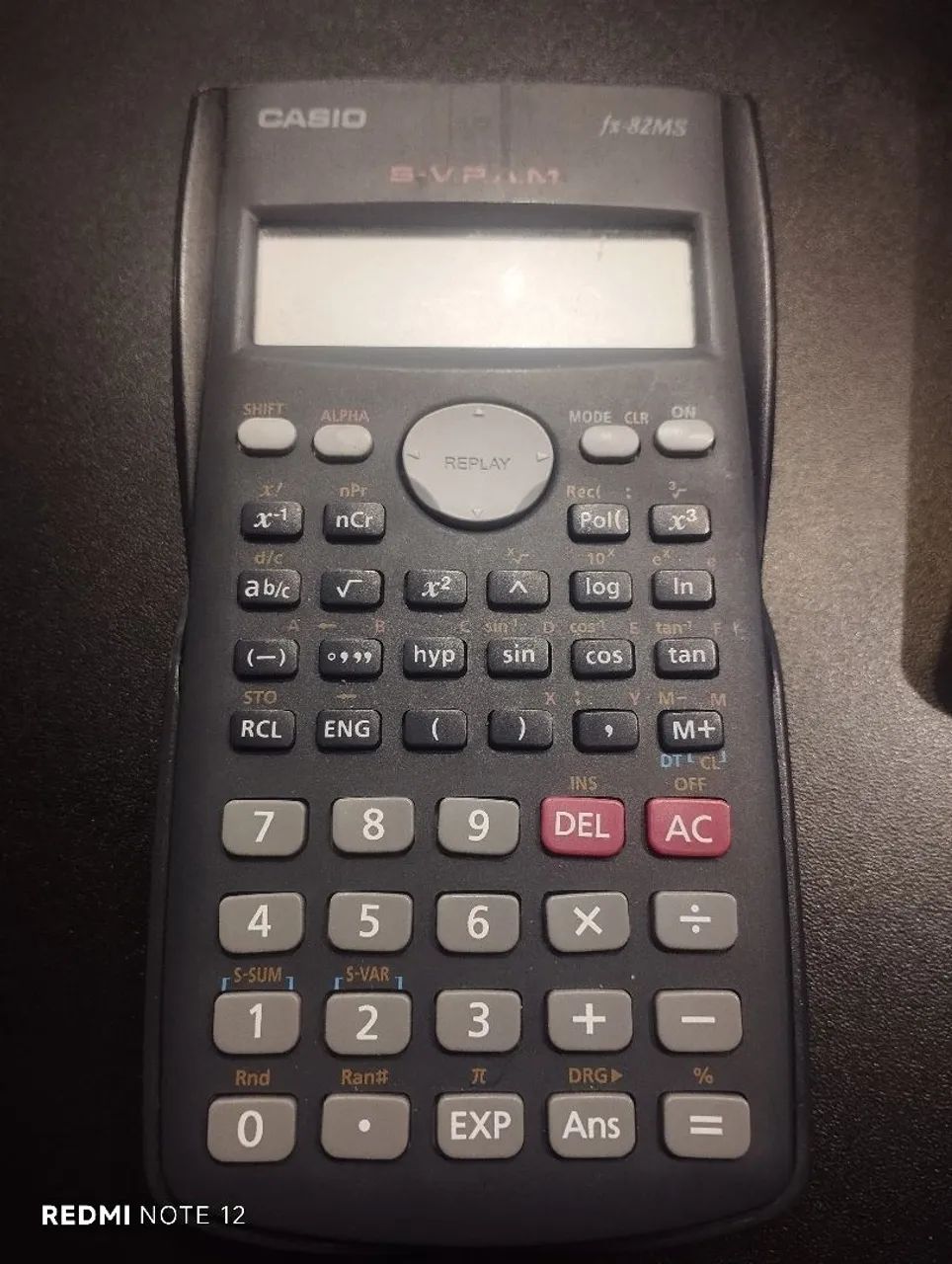 Calculadora Casio  - Foto 2