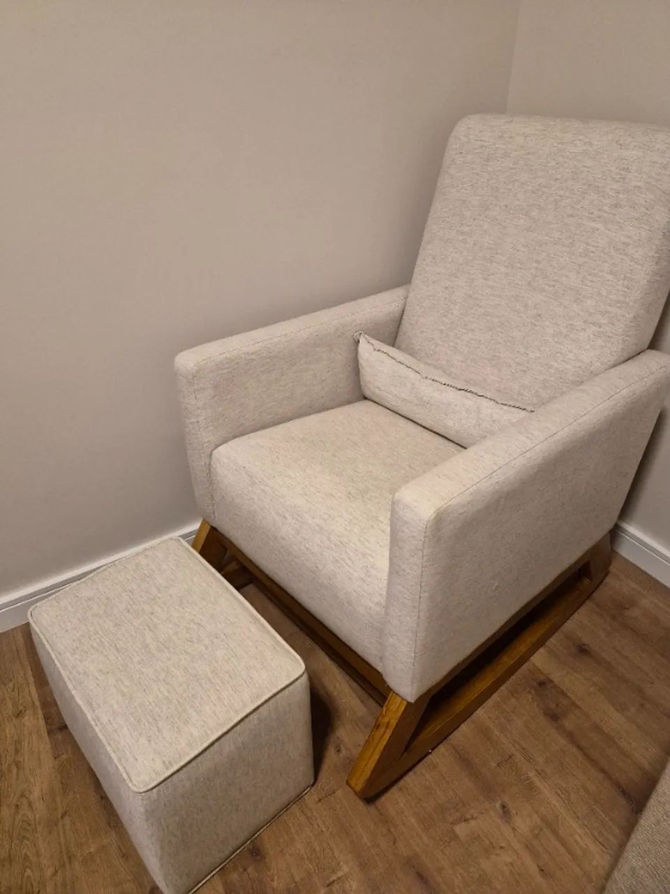 Poltrona Amamentação  - Foto 2