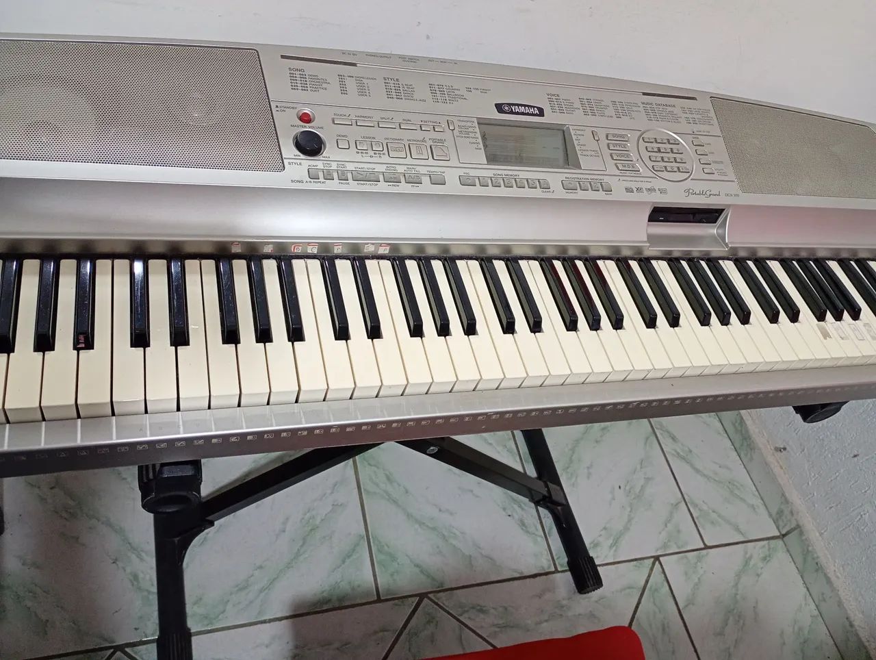 Teclado  - Foto 2