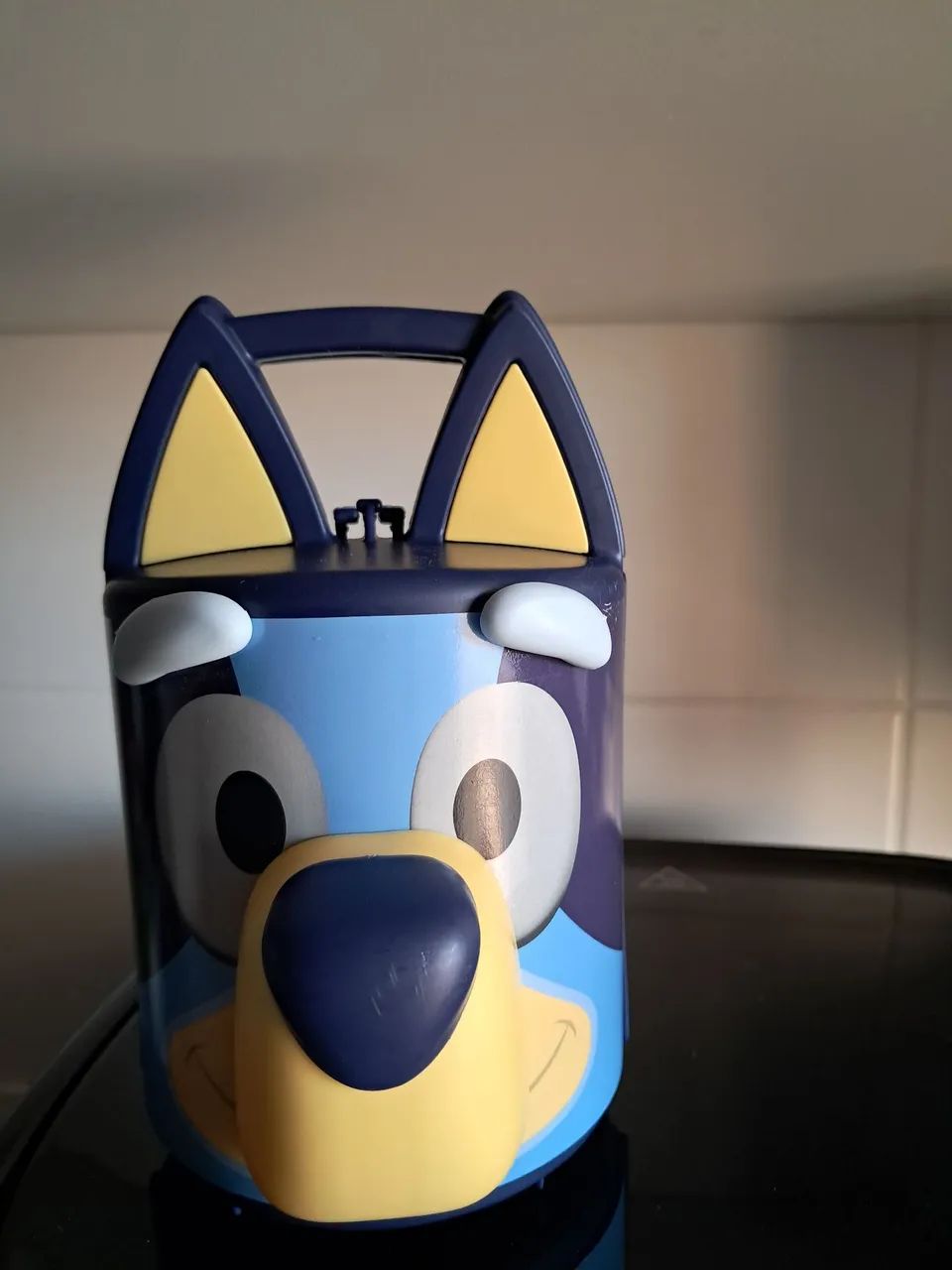 Caixinha Bluey 