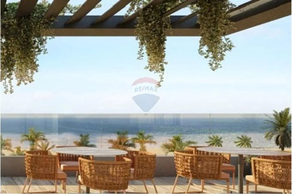 Apartamento com 44m², Carneiros, PE - Foto 2