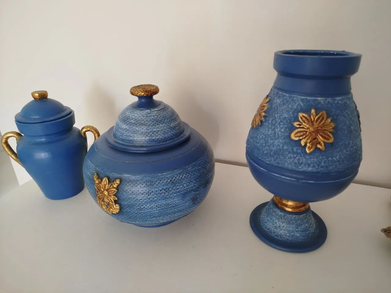 Jarros decorativo 