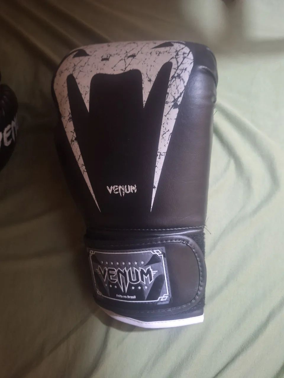Luva de boxe venum - Foto 2