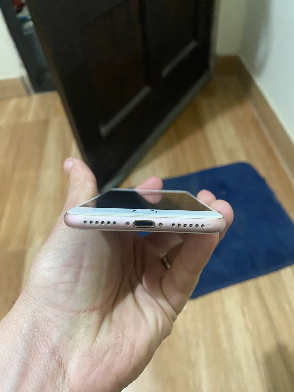 IPHONE 7 - Foto 4