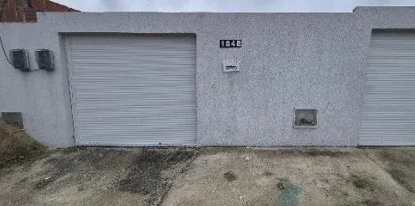 Casa no VERTENTE em Horizonte/CE - Caixa *6993