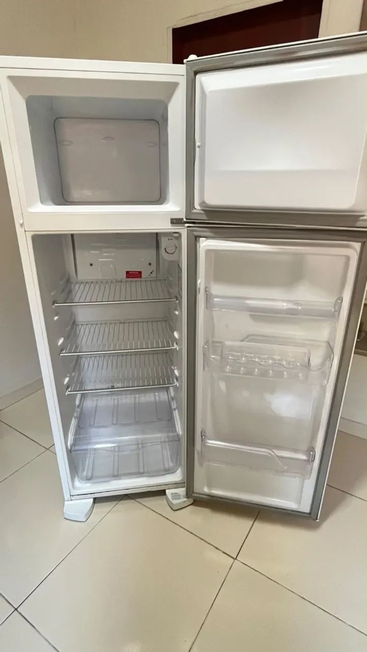 GELADEIRA ELECTROLUX DUPLEX - Foto 2