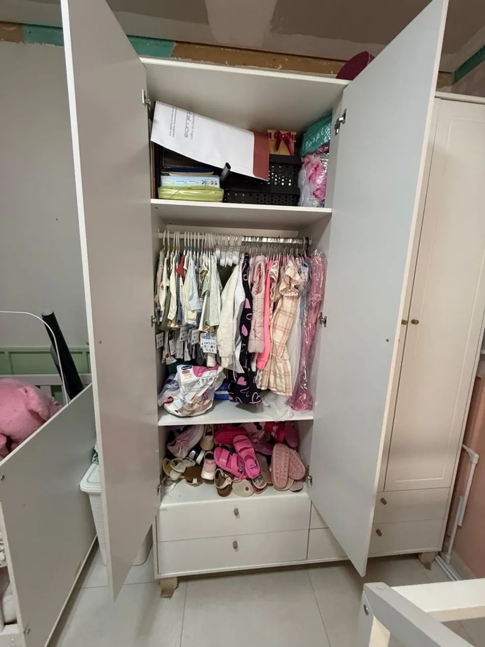 Guarda-roupa matic MDF - Foto 4