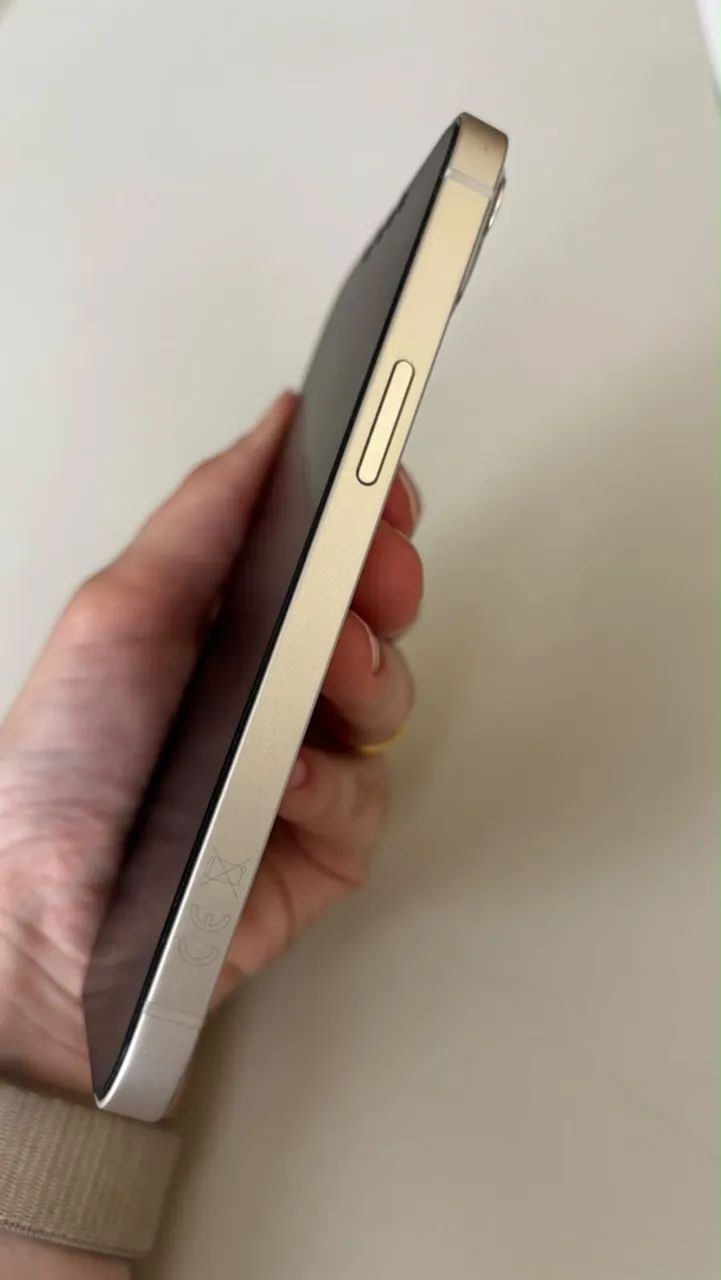 Iphone 13 256gb Branco - Foto 3