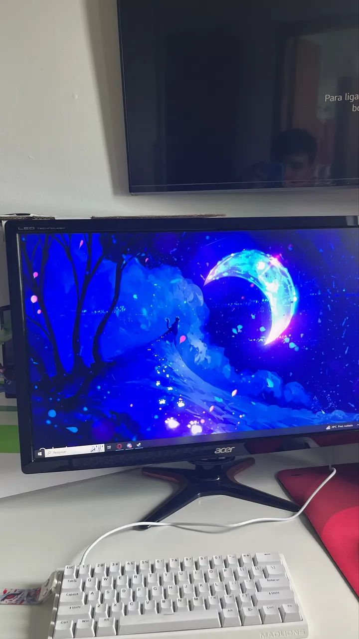 Monitor 144 hz Acer - Foto 4