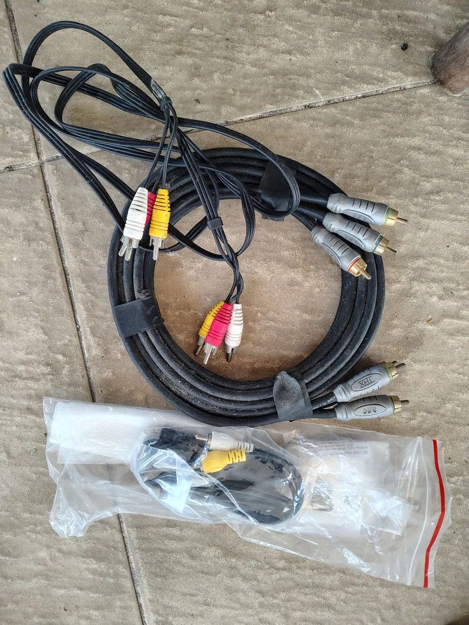 Cabos de audio  - Foto 2