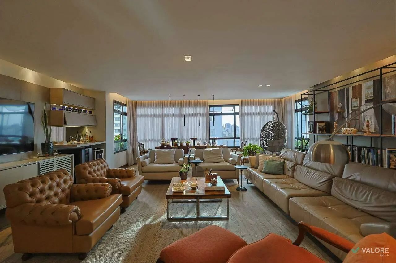 Apartamento, 3 suítes,no Funcionários - Foto 2