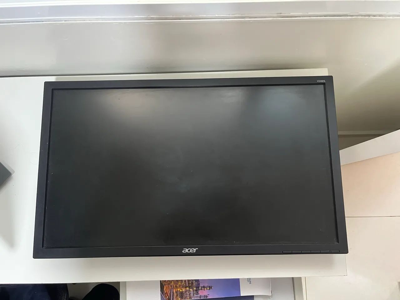 Monitor Acer V246HL