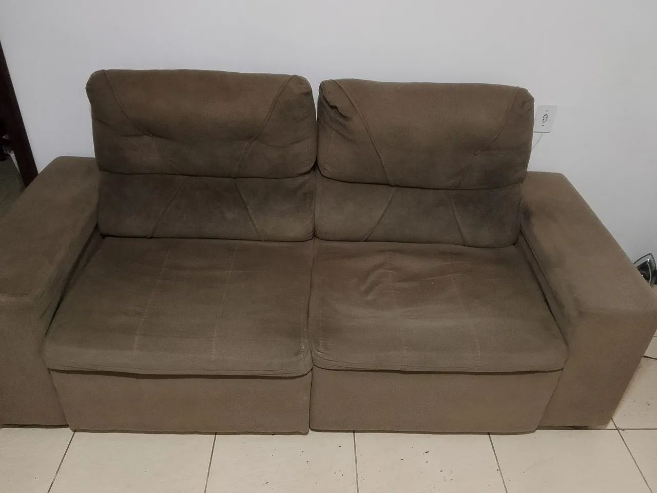 Sofá retrátil  - Foto 5