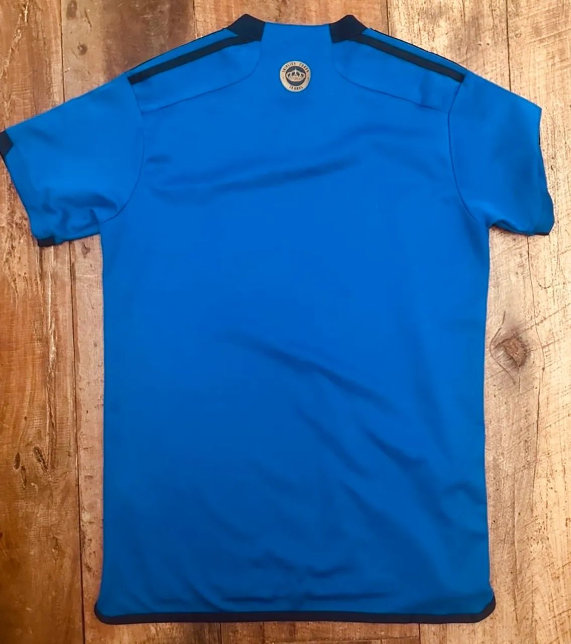 Camisa Cruzeiro - Adidas - Original - Foto 2
