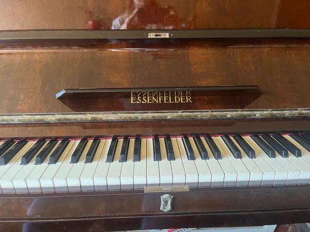 Piano Essenfelder - Foto 3