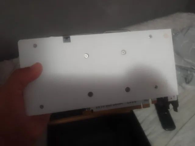Placa de vídeo rx580 - Foto 3