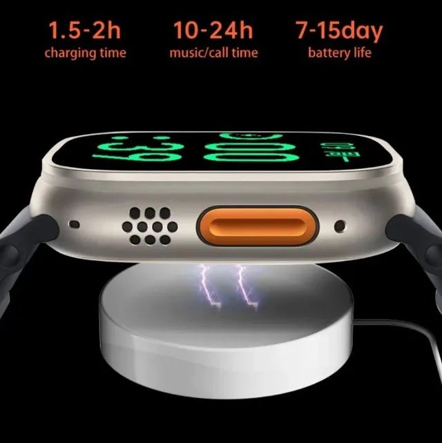 Smart Watch - Foto 3