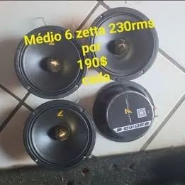 som automotivo - Foto 4