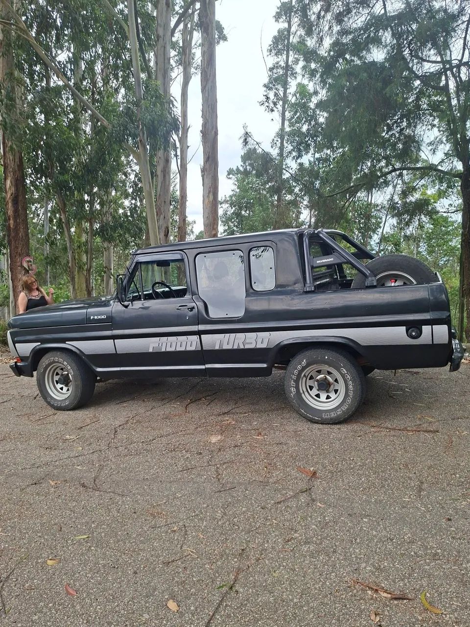 F1000 mwm229  - Foto 4