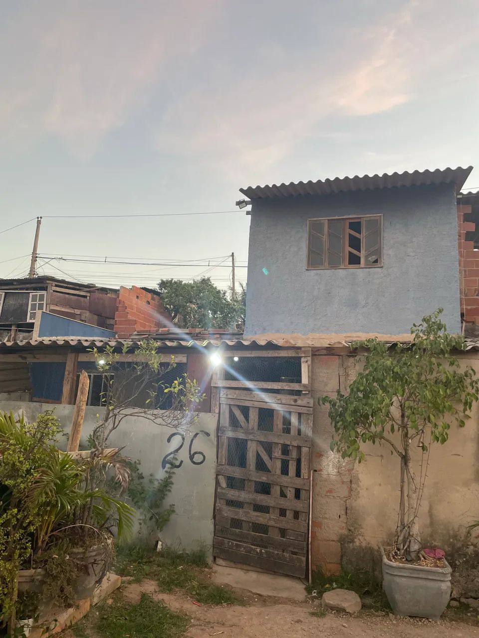 Casa em cidade de Deus  - Foto 3