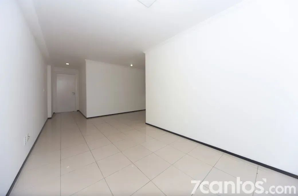 Apartamento, Dionísio Torres, 3 Suítes - Foto 2
