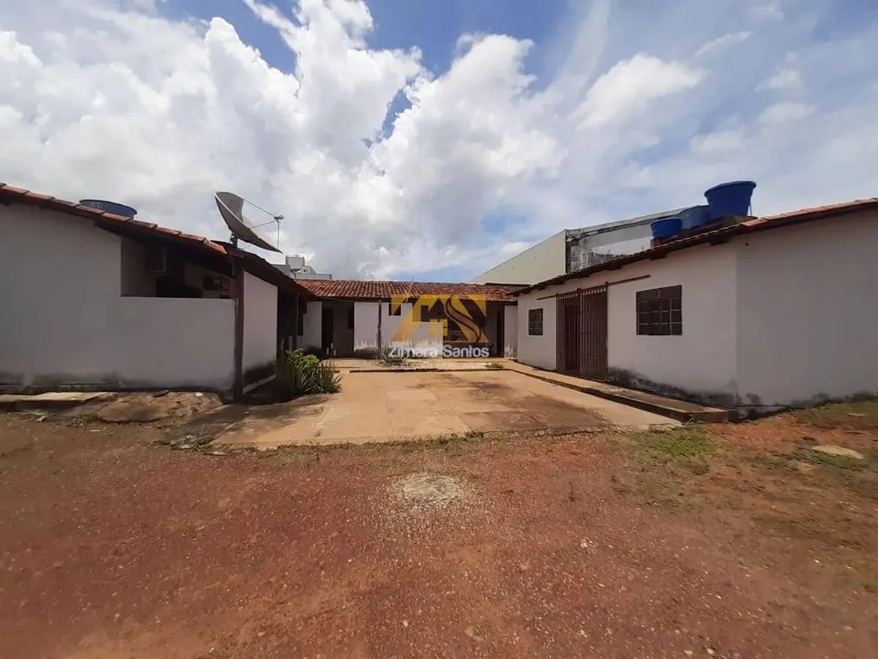 Terreno, 640 m² - 104 norte (ACNE 1) - Palmas/TO - Foto 4