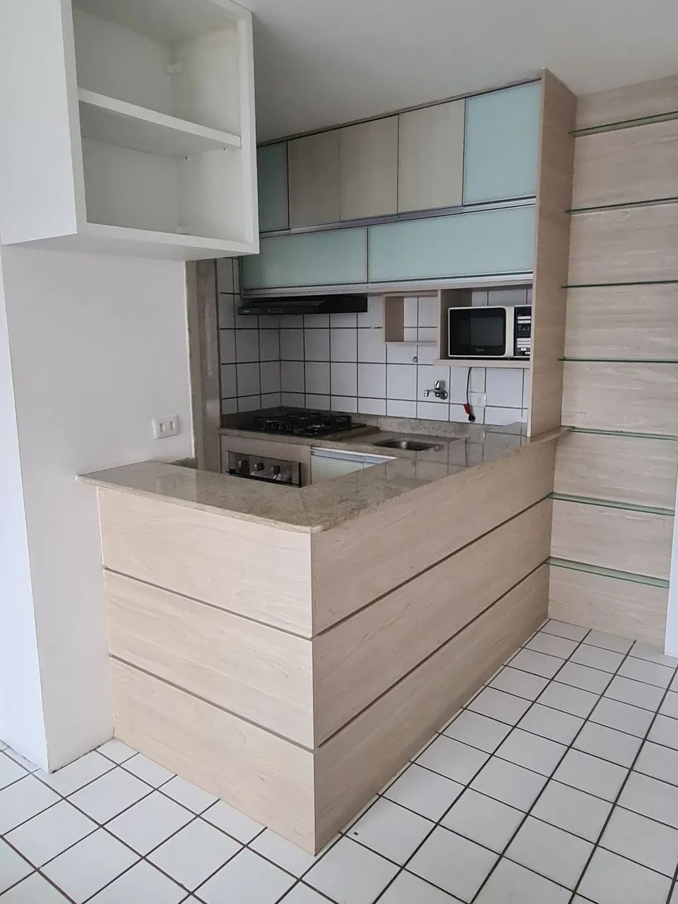 Foto - Recife - Graças