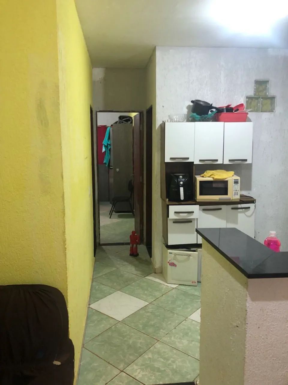 Vendo ou troco apartamento  - Foto 2