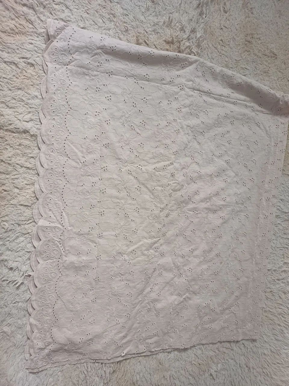Tecido leise novo - Foto 2