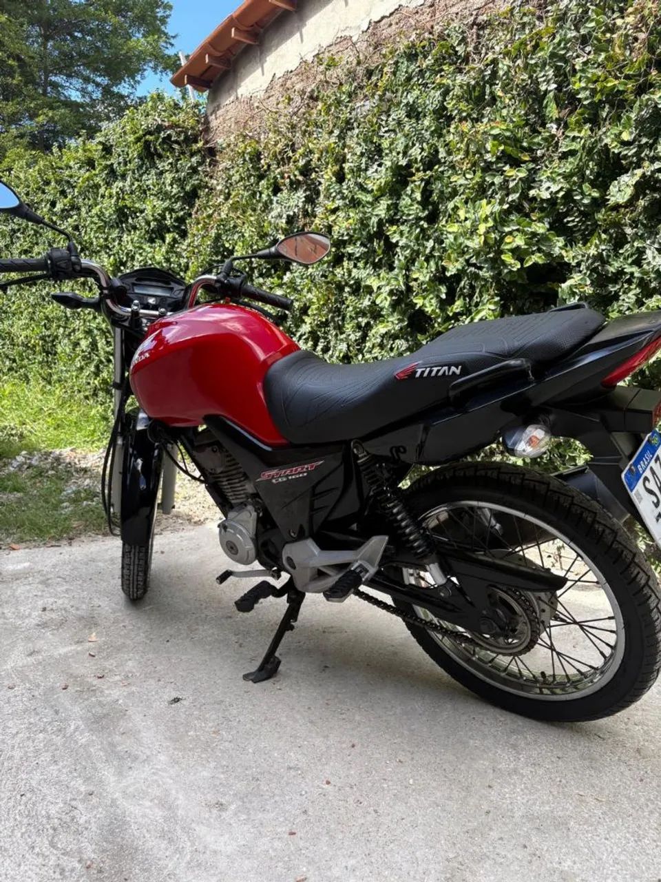Vendo start 160 - Foto 5