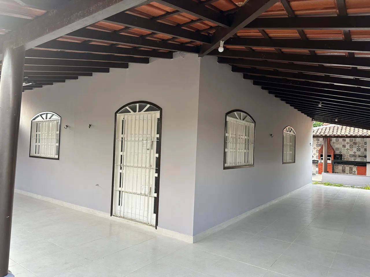 Casa temporada Conceição da barra  - Foto 4