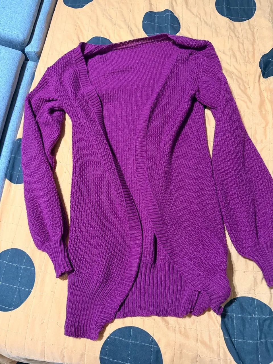 Cardigan 