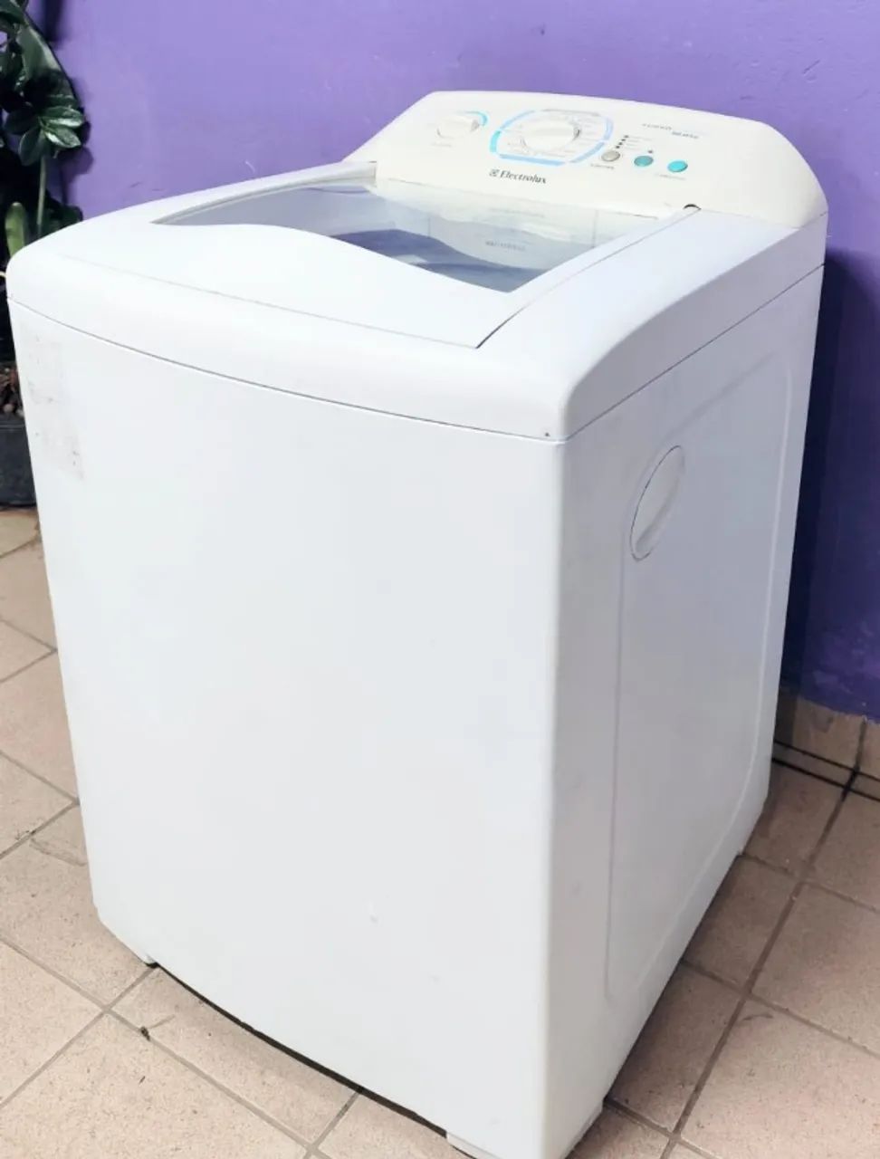 Maquina de lavar Electrolux 12 kg 110 v. " Entrega Grátis" - Foto 3