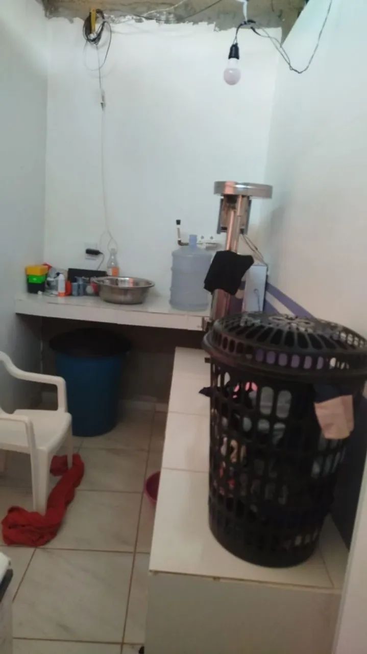 Vendo casa 55 mil pra vender logo  - Foto 4