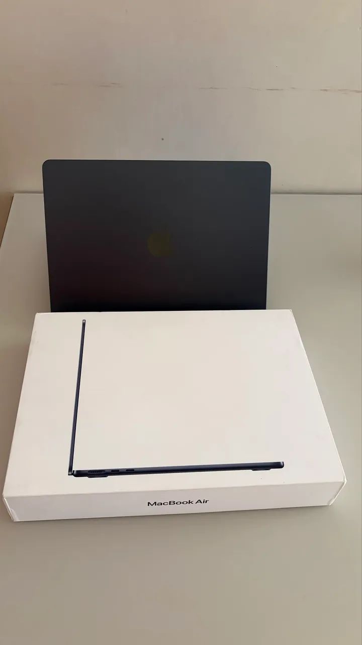 MacBook Air 13? M5 512gb - Foto 5
