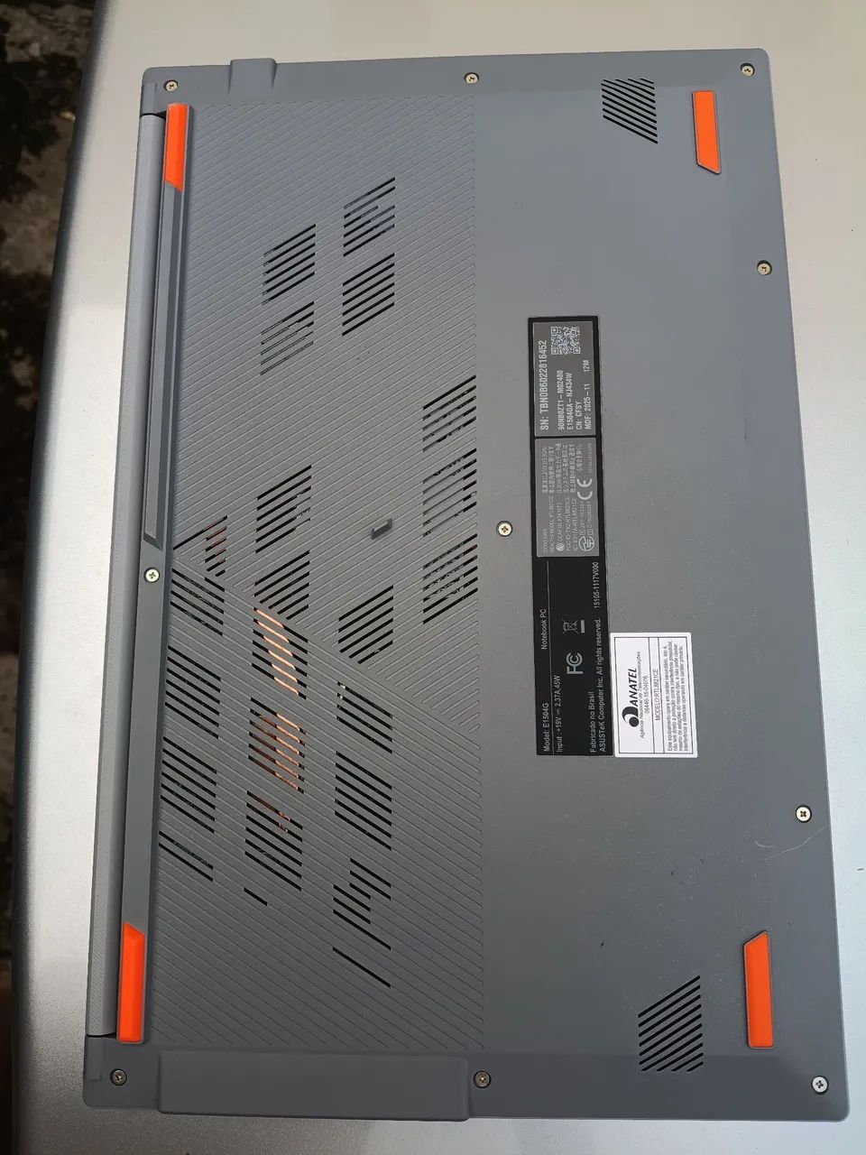 Notebook Asus vivobook  - Foto 5