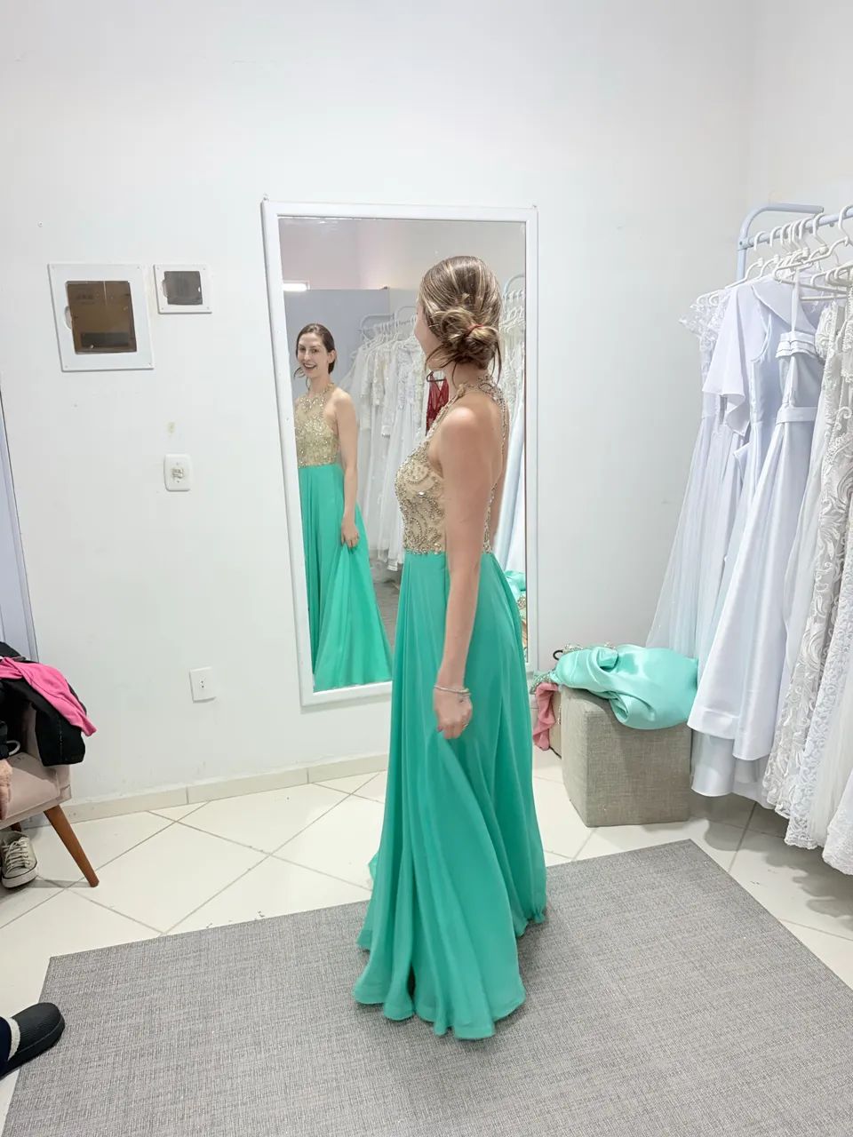 Vestido - Foto 2