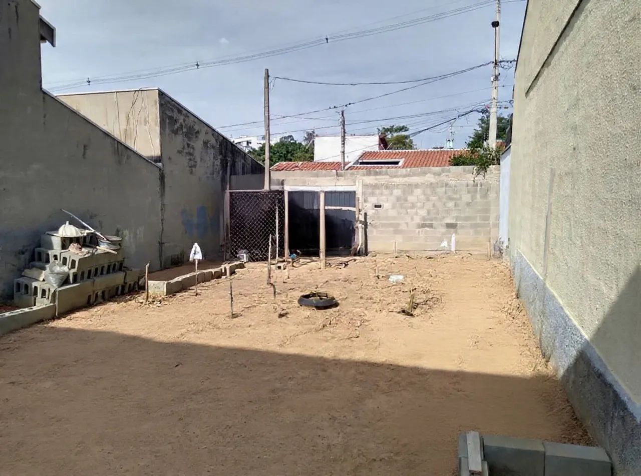 TERRENO RESIDENCIAL COSMO 