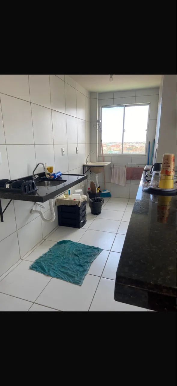ALUGO APARTAMENTO SIQUEIRA - Foto 2