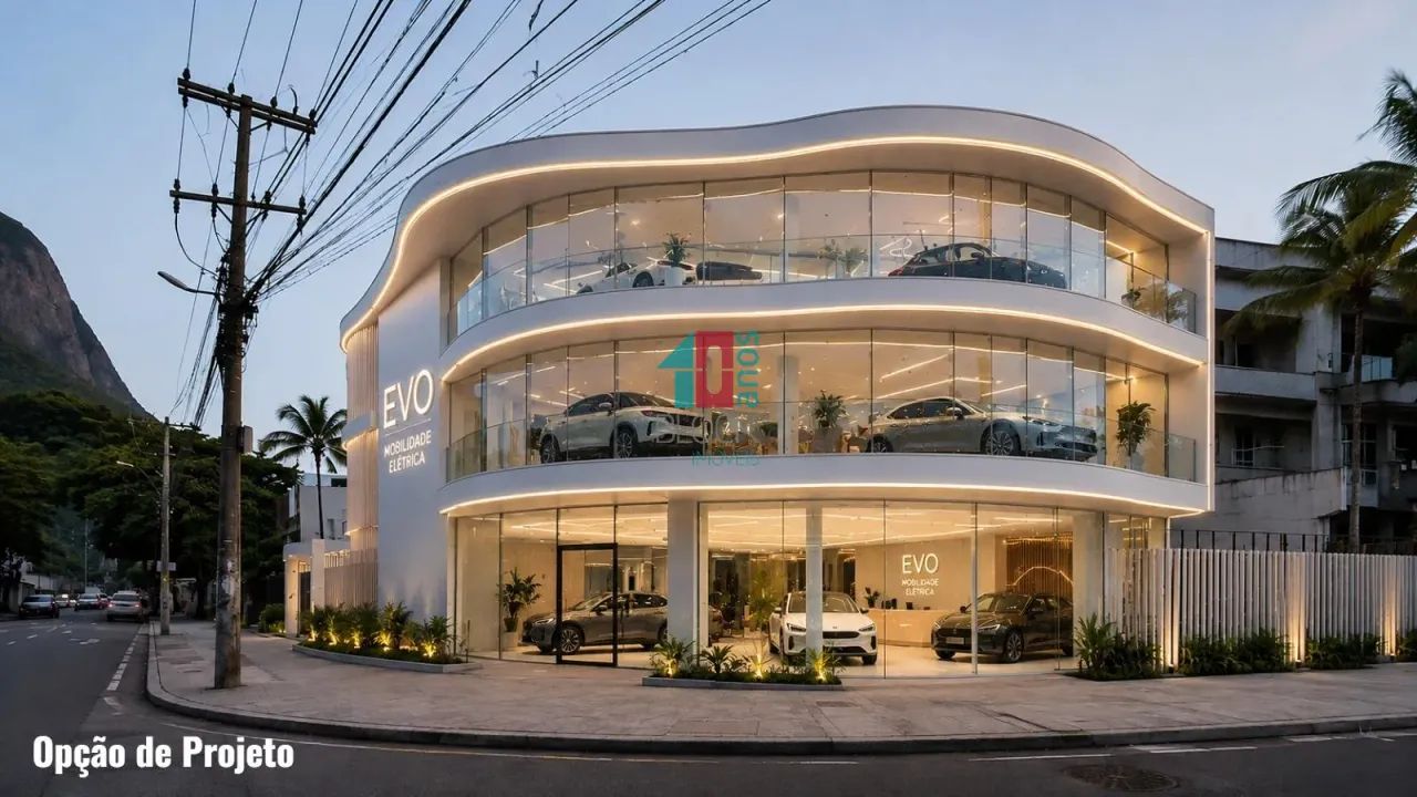 Barra da Tijuca | Terreno - Foto 2