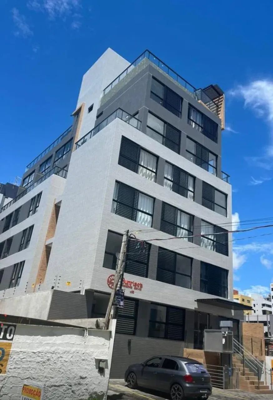 Flat para Venda em João Pessoa / PB no bairro Bessa - Foto 2